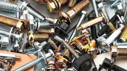 What is the difference between a bolt with rolled threads and one with ...